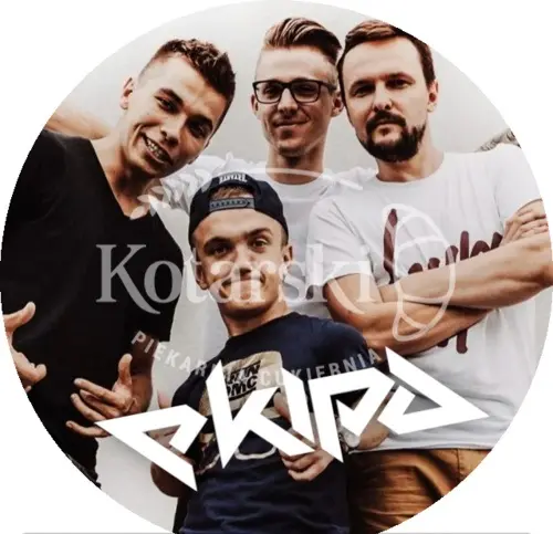 Opłatek 62 – Ekipa