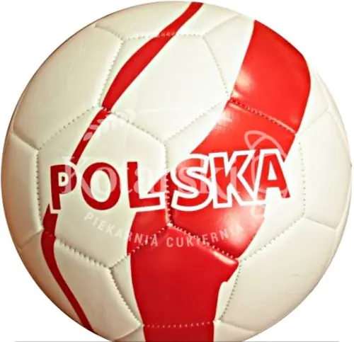 Opłatek 80 – Piłka