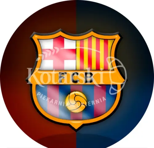 Opłatek 81 – FC Barcelona