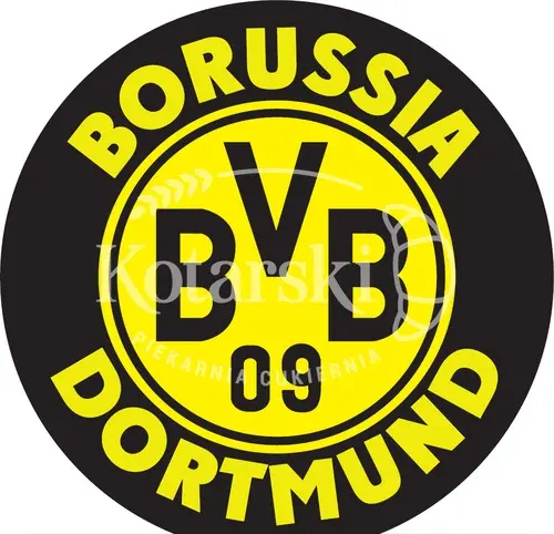 Opłatek 82 – Borussia Dortmund