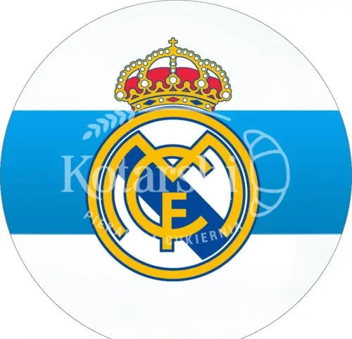 Opłatek 83 – Real Madrid