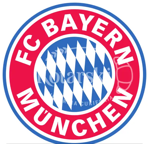 Opłatek 84 – Bayern München