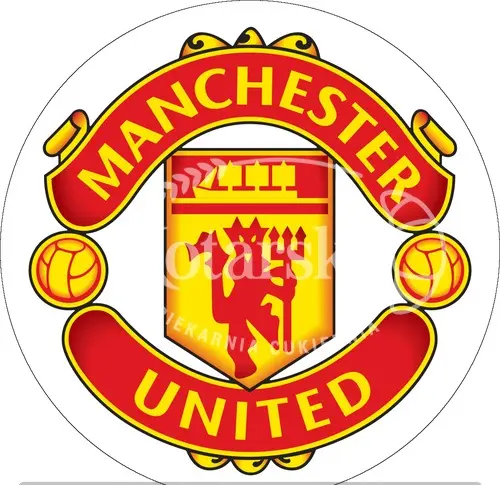 Opłatek 85 – Manchester United