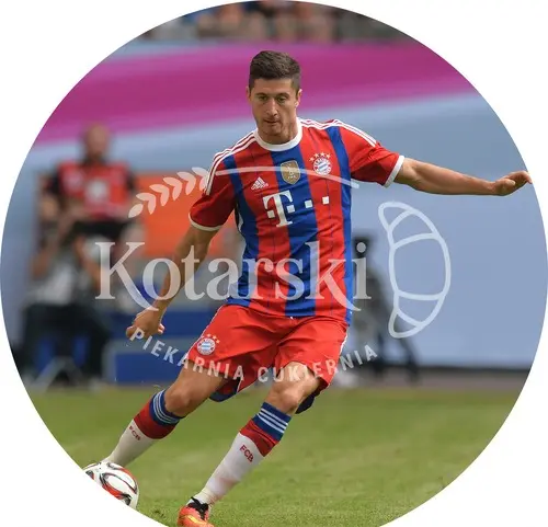 Opłatek 89 – Robert Lewandowski