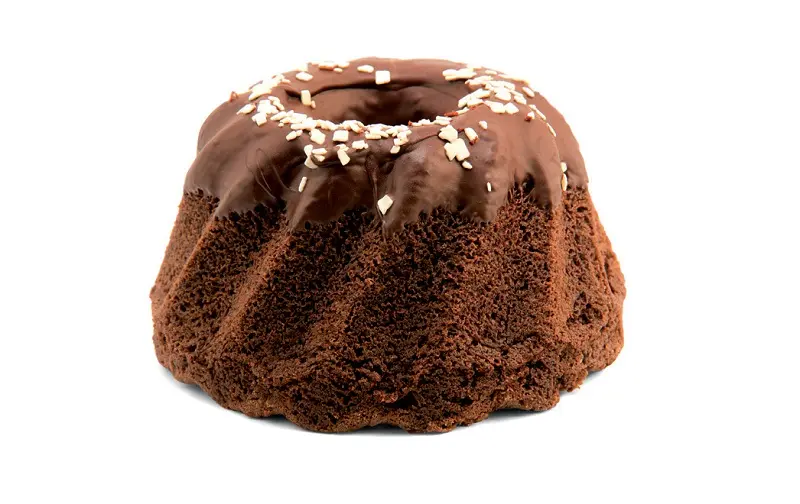 Babka czekoladowa