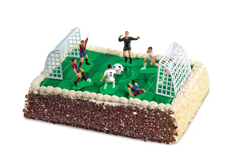 Tort Boisko