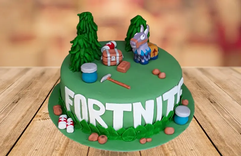 Tort Fortnite