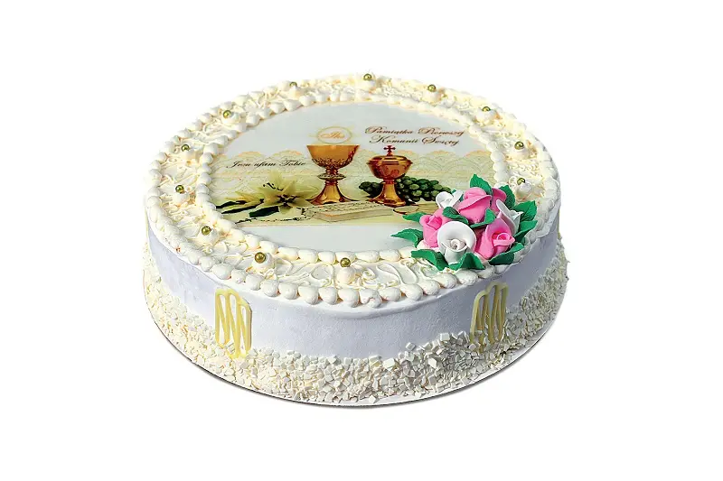 Tort Komunijny 2