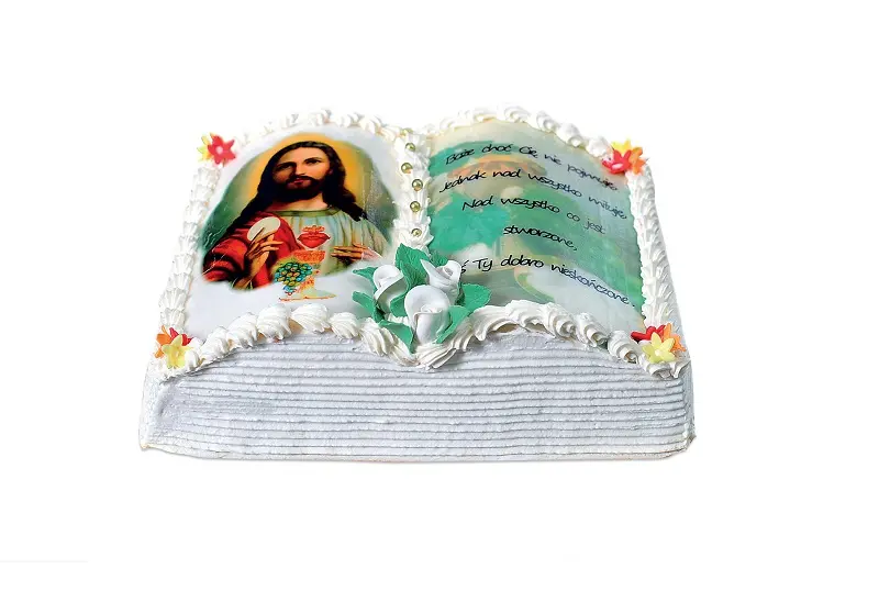 Tort Książka