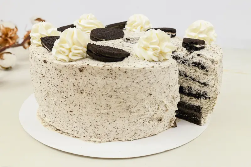 Tort Oreo
