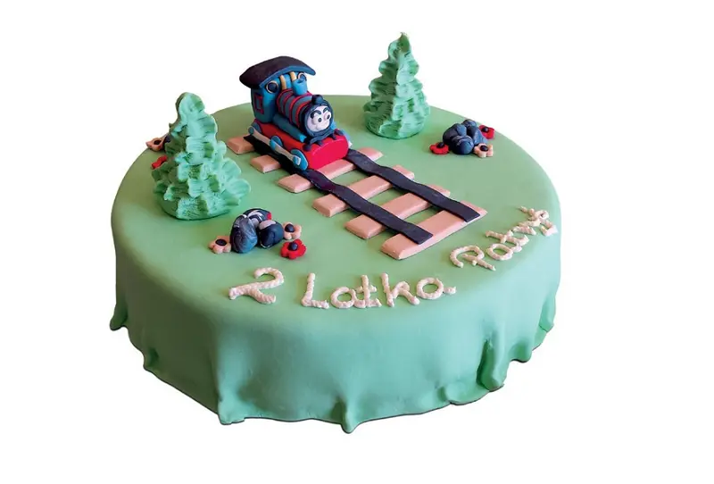 Tort Tomek