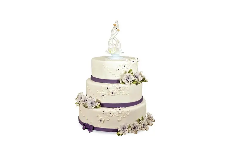 Tort w Stylu Angielskim