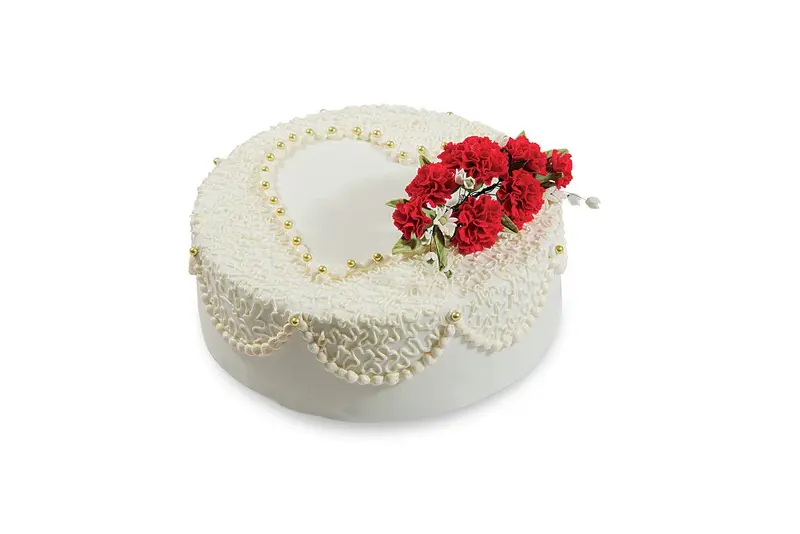 Tort Weselny 2